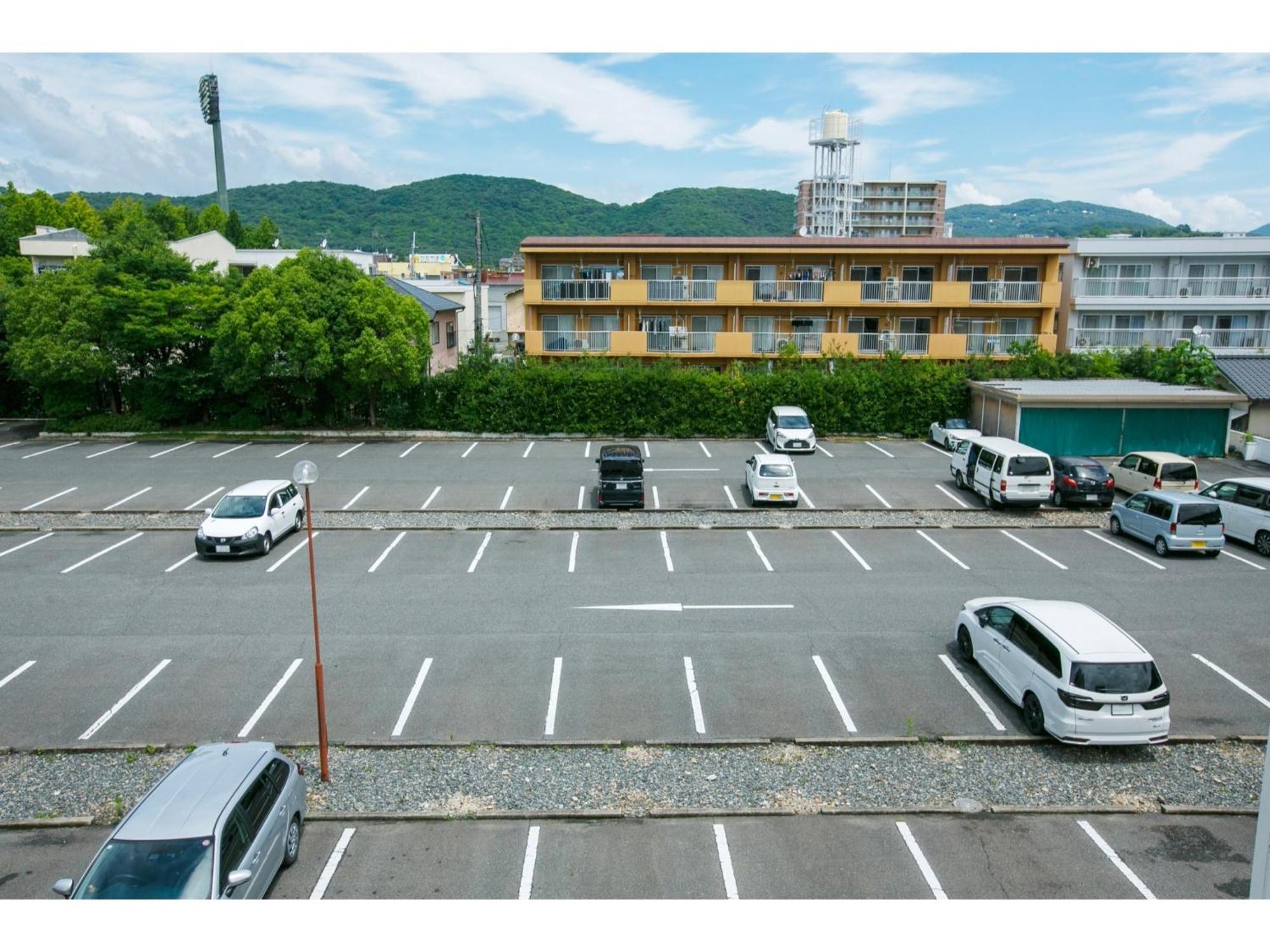 Recent Culture Hotel - Vacation Stay 29823V Okayama Exterior photo