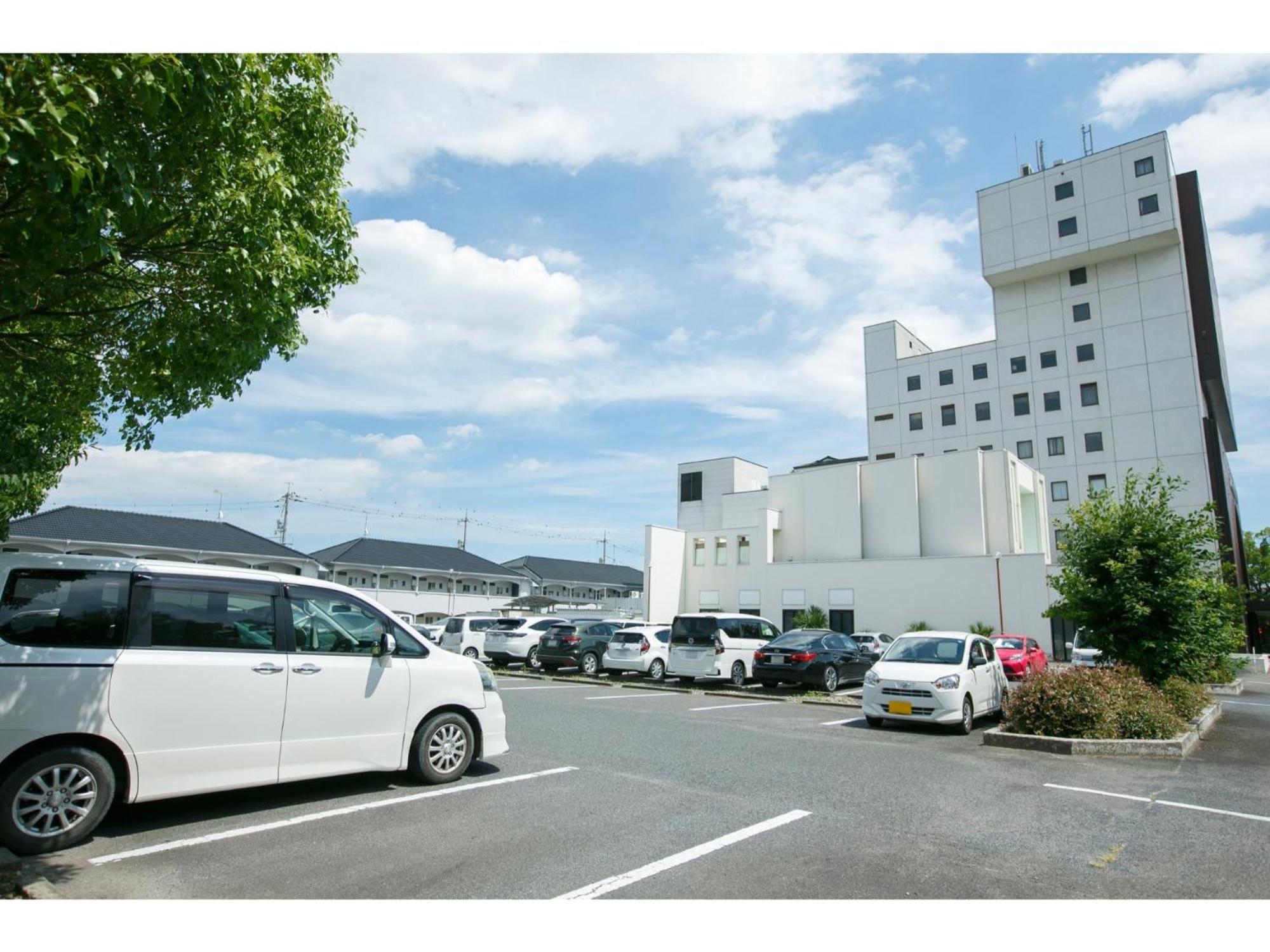 Recent Culture Hotel - Vacation Stay 29823V Okayama Exterior photo